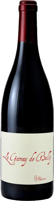 illustration du vin le Gamay de Bully 2023