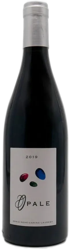 photo du vin Beaujolais Villages Opale 2020