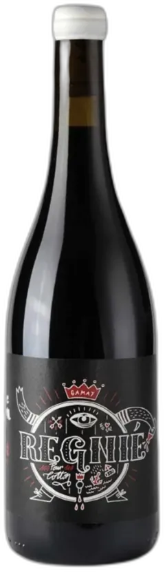 image du vin Régnié 2022
