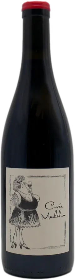 photo du vin Madelon 2023