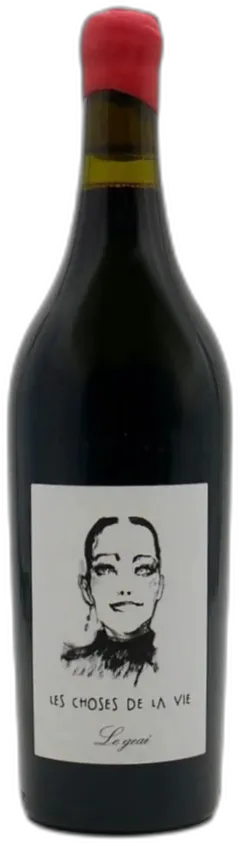illustration du vin les Choses de la Vie 2016