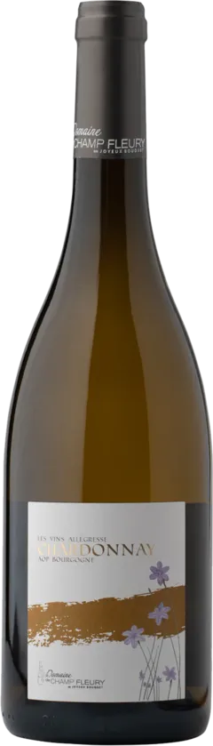 image du vin Bourgogne Chardonnay 2024