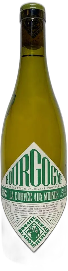 photos du vin la Corvée Aux Moines 2023