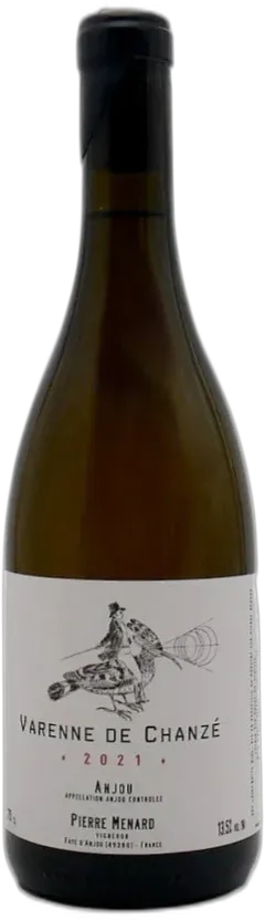 photo du vin la Varenne de Chanzé 2023