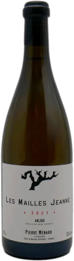 photos du vin les Mailles Jeanne 2023