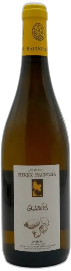 aperçu du vin les Glanées 2016