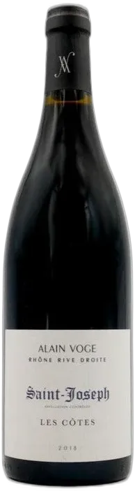 photos du vin les Côtes 2022