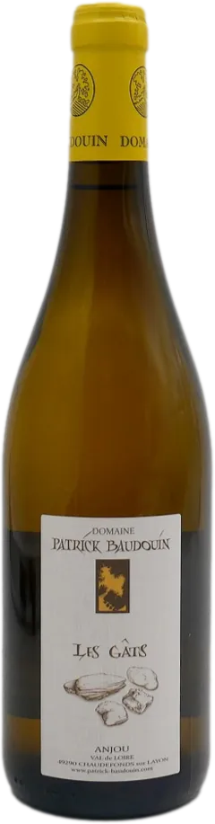 photo du vin les Gats 2014