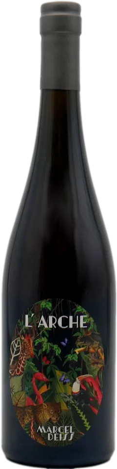 image du vin l’Arche 2022