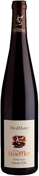 image du vin Pinot Noir Grand Cru Kirchberg de Barr Nature 2023