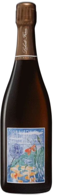 photo du vin Nature de Craie 1er Cru Blanc de Blancs