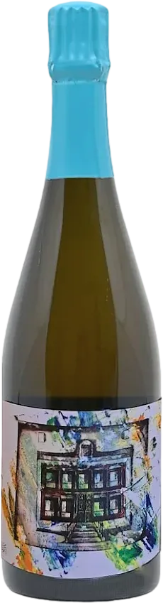 photo du vin Chapitre 2 Cléobuline Julie Dufour