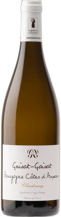 photo du vin Bourgogne Côtes d’Auxerre 2023