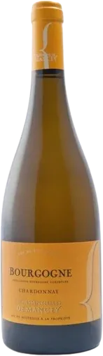 photos du vin les Essentielles de Mancey Bourgogne Chardonnay 2021