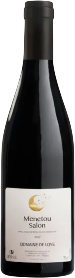 photo du vin Menetou-Salon Lune Rouge 2023
