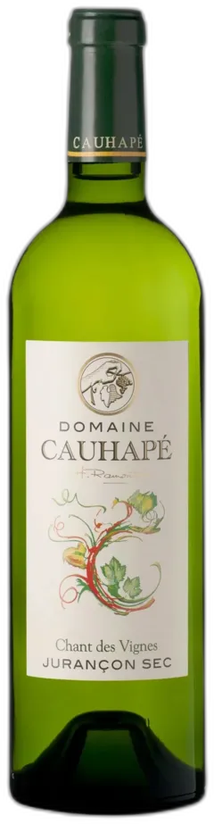 photos du vin Chant des Vignes 2021
