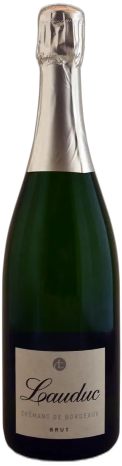 photo du vin Crémant de Lauduc