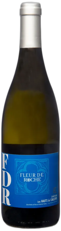 photo du vin Fleur de Roche 2023