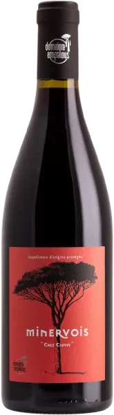 photo du vin Chez Clovis 2022