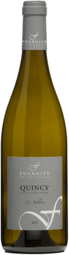 capture du vin les Sablons 2022