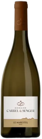 photo du vin le Marestel 2022