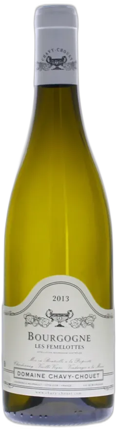 photos du vin les Femelottes 2022