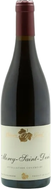 image du vin Morey Saint Denis 2021