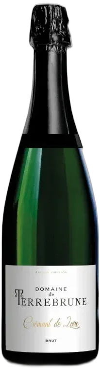 photo du vin Crémant de Loire