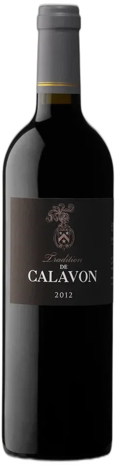 photo du vin Tradition 2018