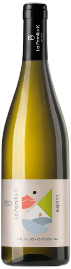 capture du vin la Mère 2021