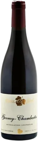 photo du vin Gevrey-Chambertin 2022