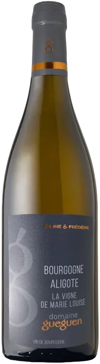 photo du vin Bourgogne Aligoté 2022