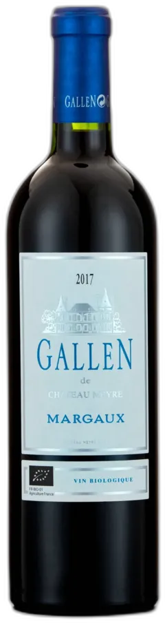 image du vin Gallen 2020