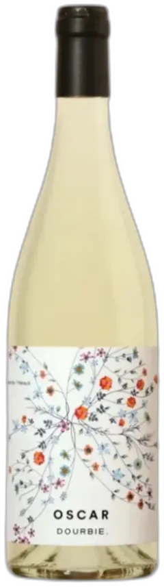 photo du vin Oscar Blanc 2024