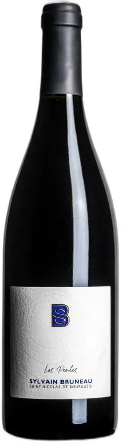 photo du vin les Pentes 2024