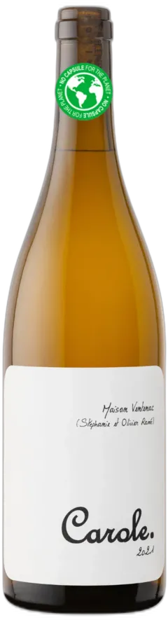 image du vin Carole 2024