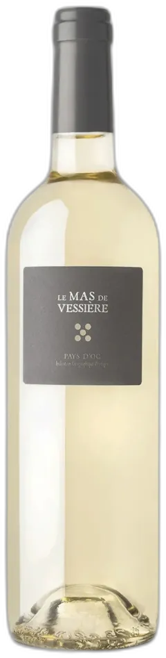 illustration du vin Mas de Vessière Blanc 2024