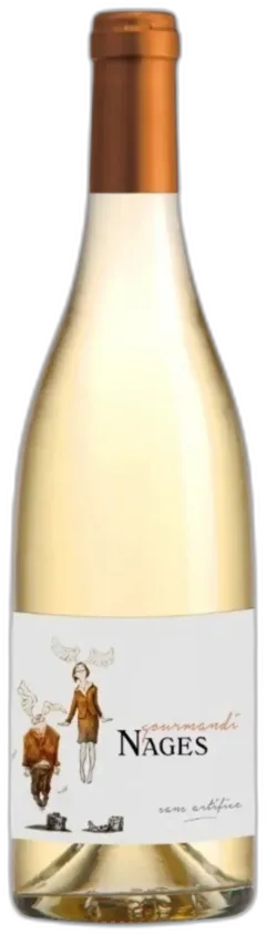 aperçu du vin Gourmandi’Nages