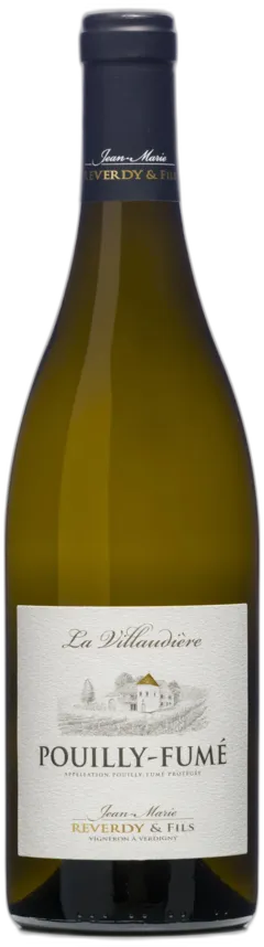 photos du vin Pouilly Fumé la Villaudière 2024