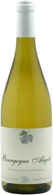 photos du vin Bourgogne Aligoté Vieilles Vignes 2023