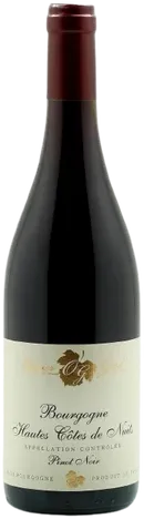 image du vin Bourgogne Hautes Côtes de Nuits 2023