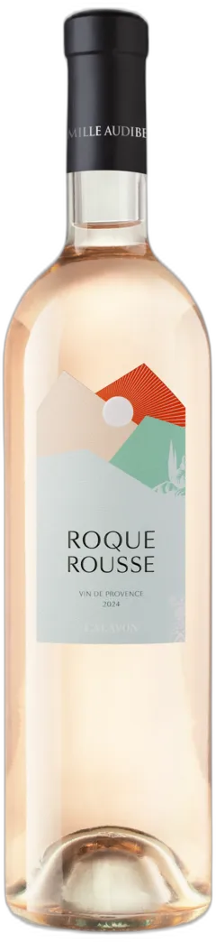 photo du vin Roquerousse 2024