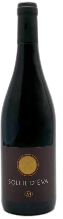 illustration du vin Soleil d’Eva 2022