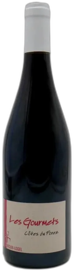 photo du vin Cuvée des Gourmets 2024