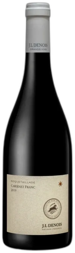 image du vin Cabernet Franc 2019