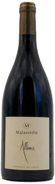 vue du vin Alliance 2021