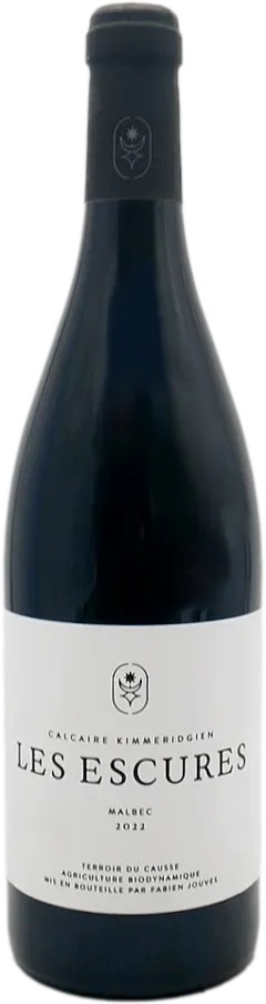 photo du vin les Escures 2024 Mas Del Pèrié