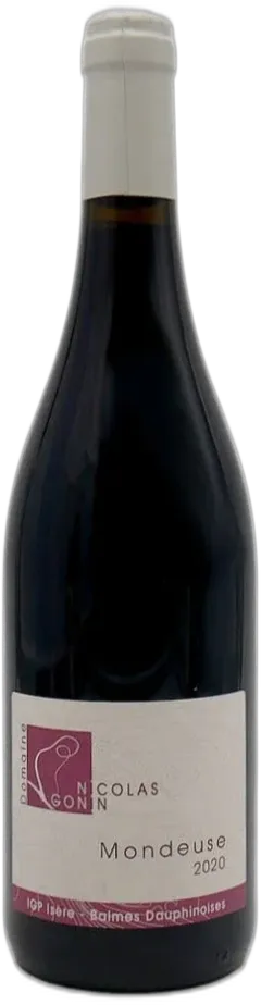 photos du vin Mondeuse Isère 2022