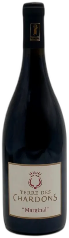 photo du vin Marginal 2023