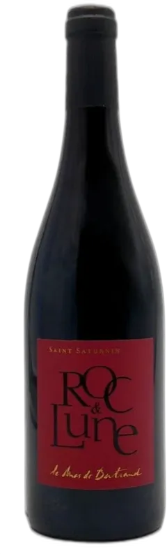 photo du vin Roc et Lune 2021